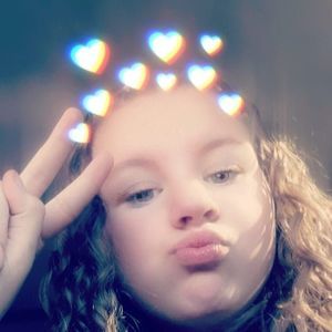 Meet your Posher, Briana